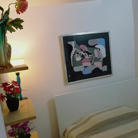 Hotel Ca Della Pieta Wenecja Zewnętrze zdjęcie