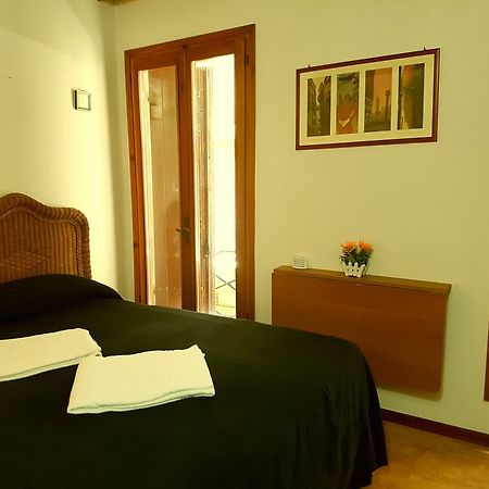 Hotel Ca Della Pieta Wenecja Zewnętrze zdjęcie