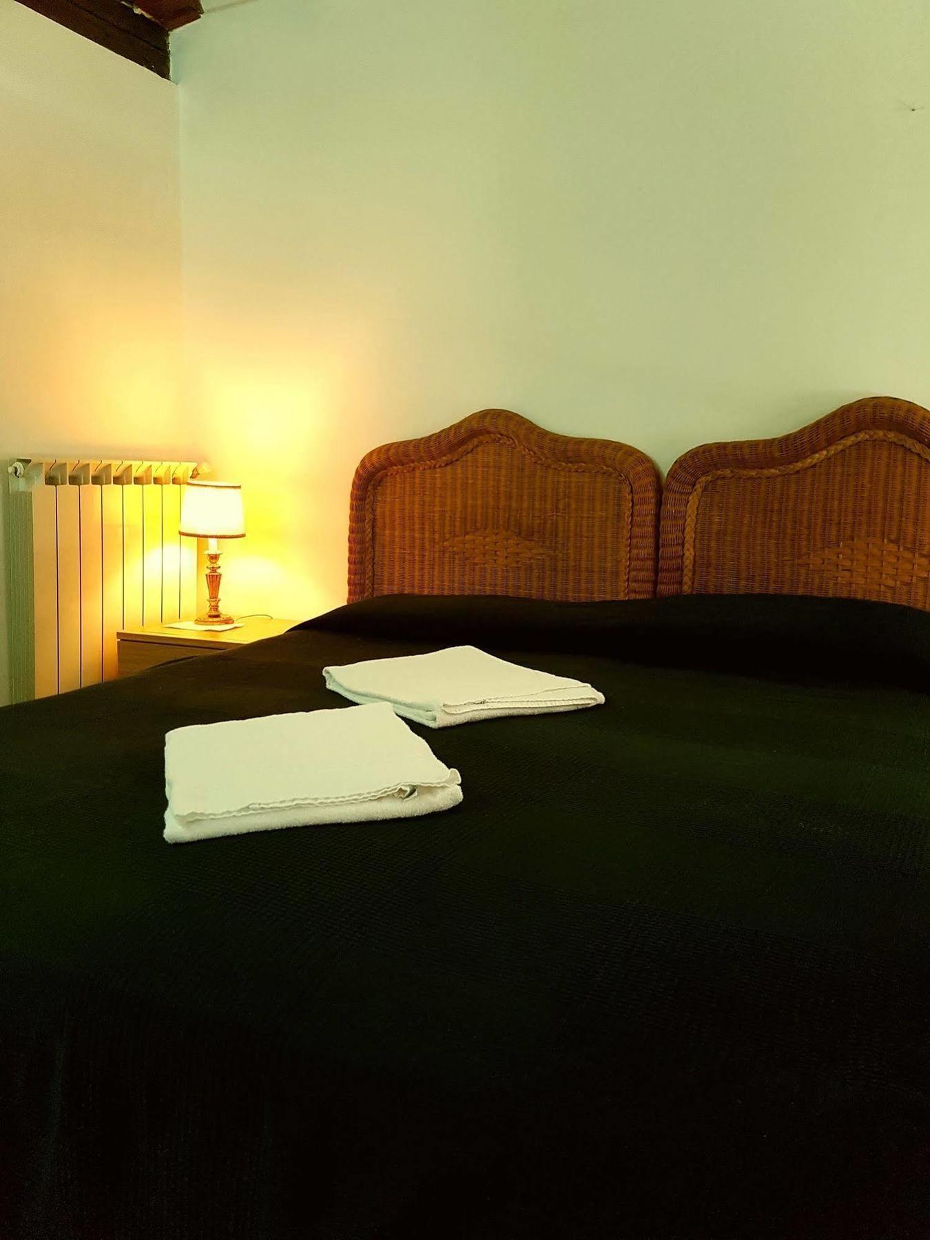 Hotel Ca Della Pieta Wenecja Zewnętrze zdjęcie