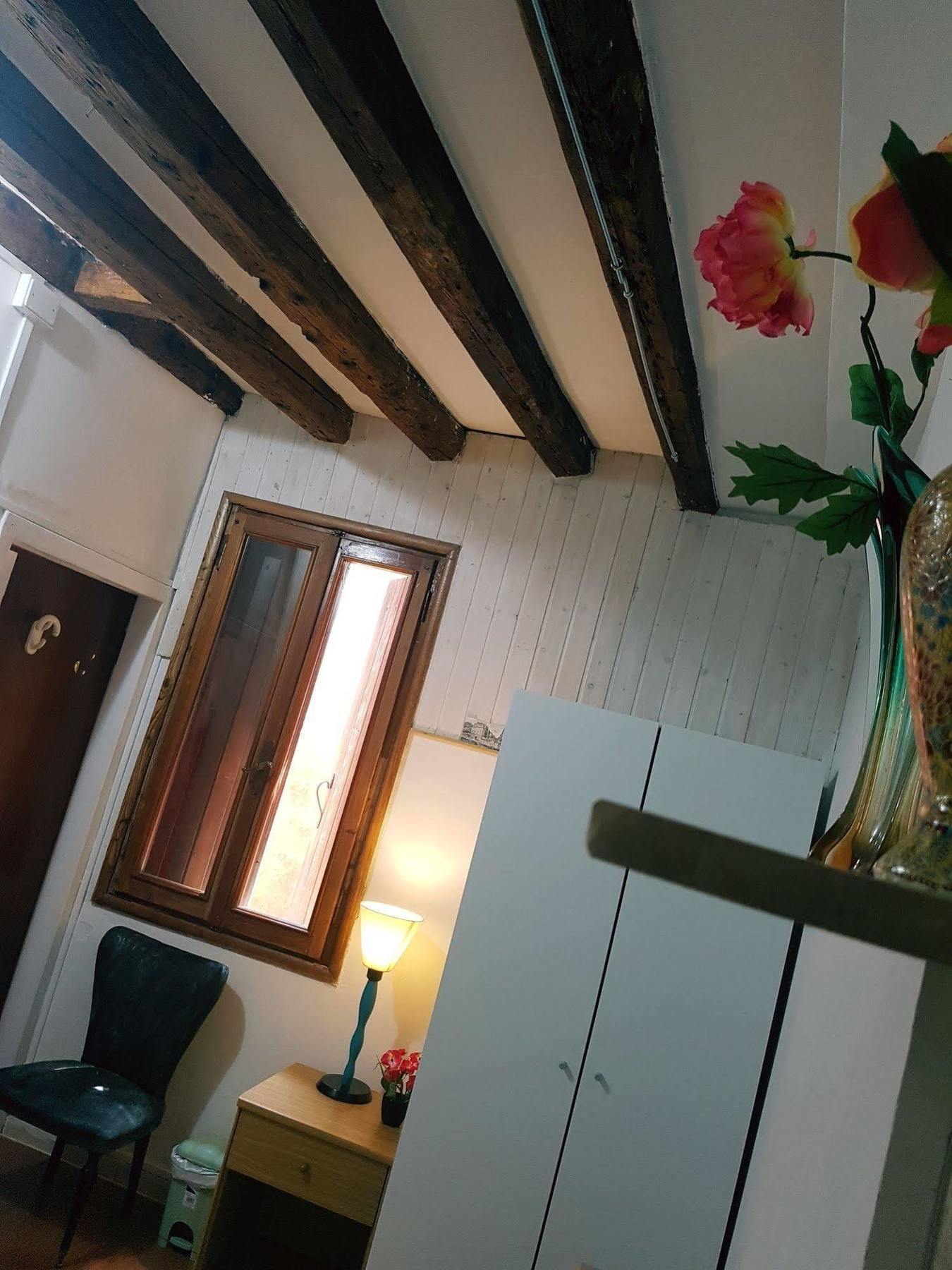 Hotel Ca Della Pieta Wenecja Zewnętrze zdjęcie