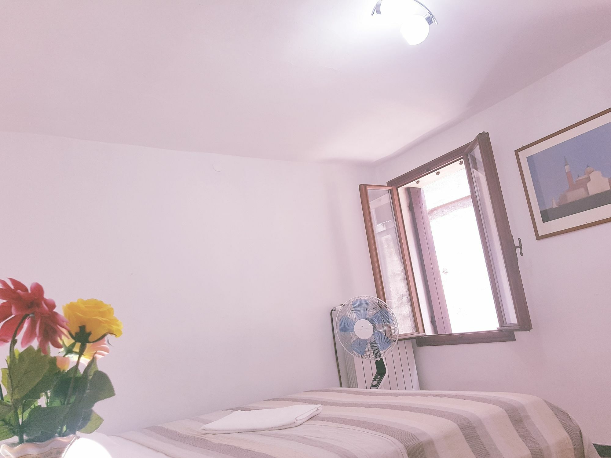 Hotel Ca Della Pieta Wenecja Zewnętrze zdjęcie