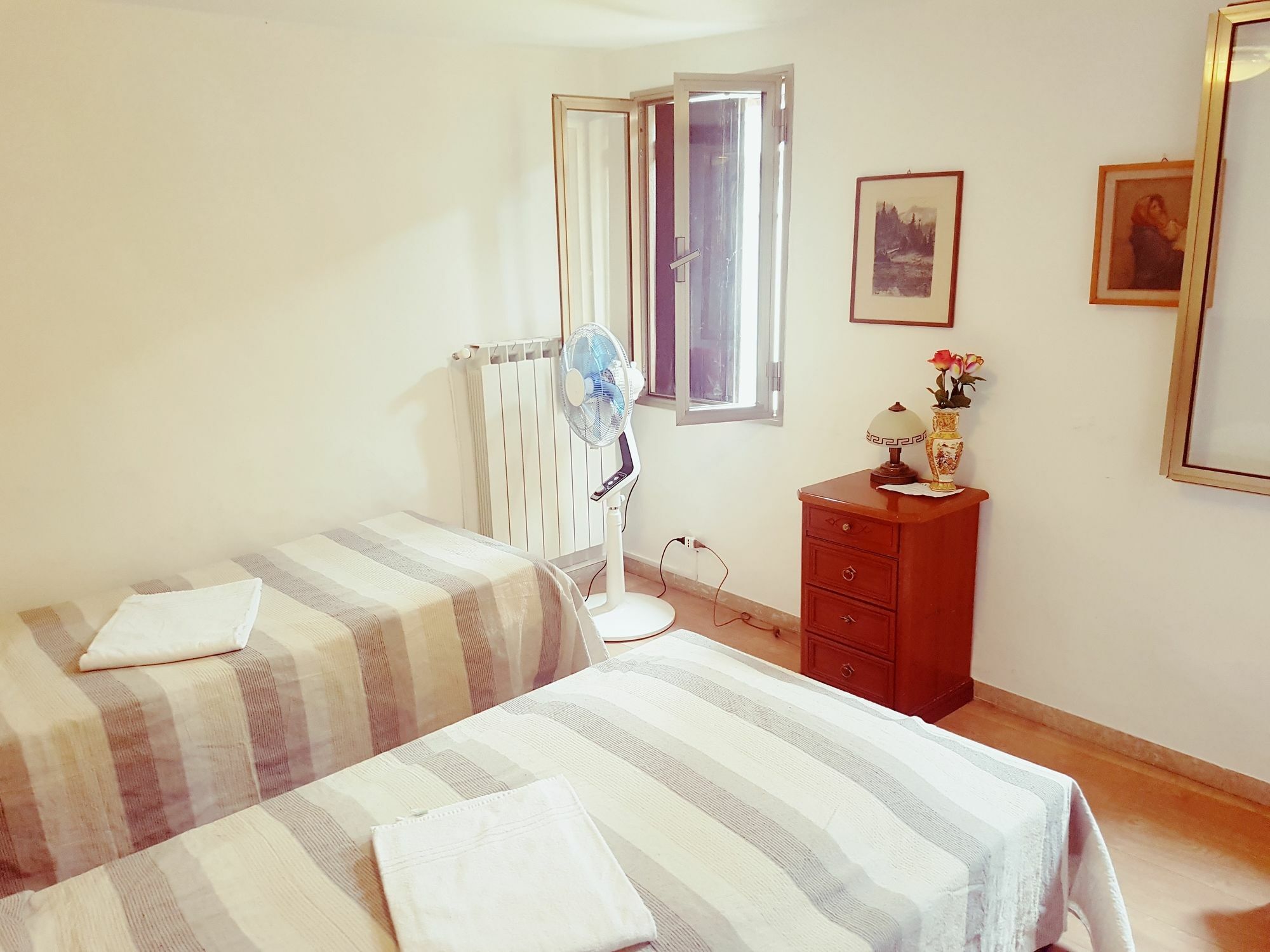 Hotel Ca Della Pieta Wenecja Zewnętrze zdjęcie