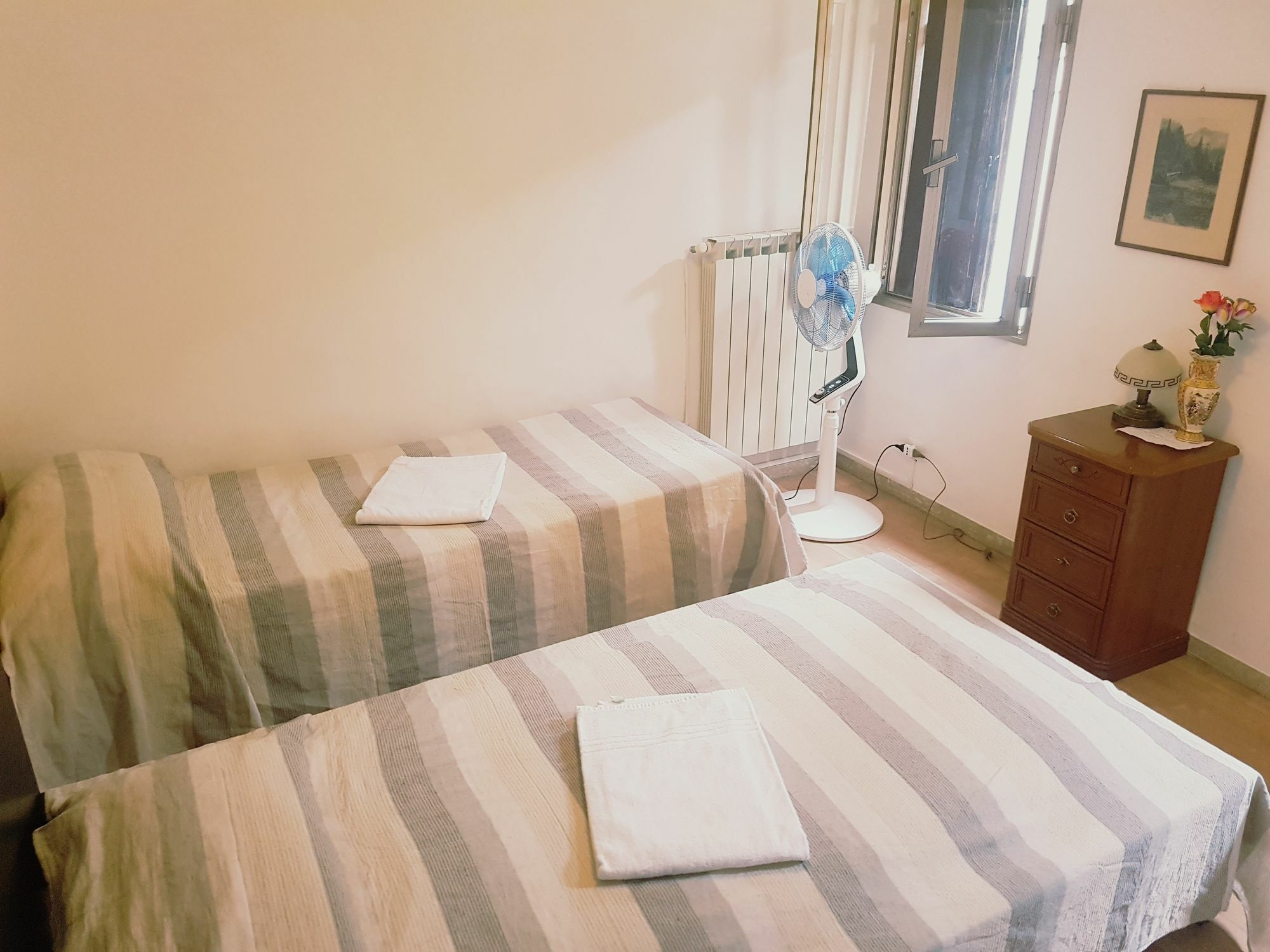 Hotel Ca Della Pieta Wenecja Zewnętrze zdjęcie