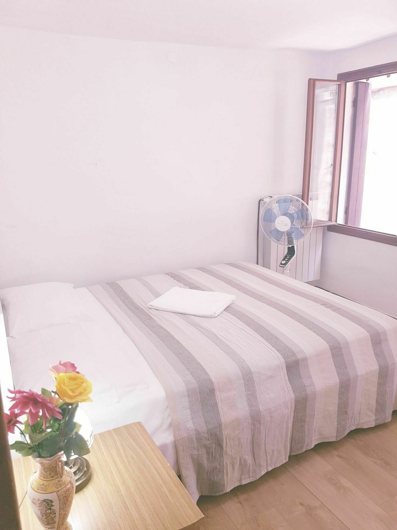 Hotel Ca Della Pieta Wenecja Zewnętrze zdjęcie