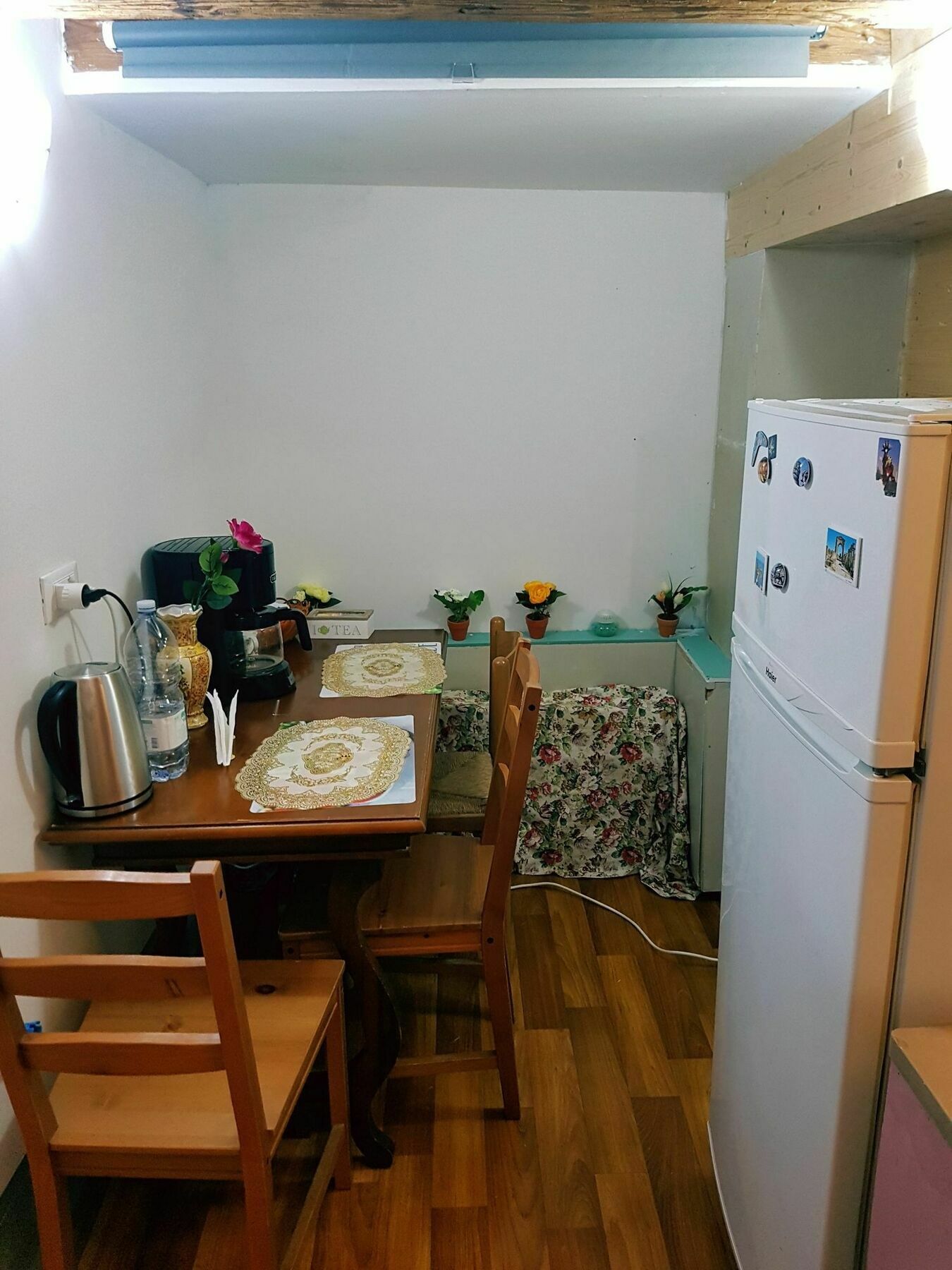 Hotel Ca Della Pieta Wenecja Zewnętrze zdjęcie