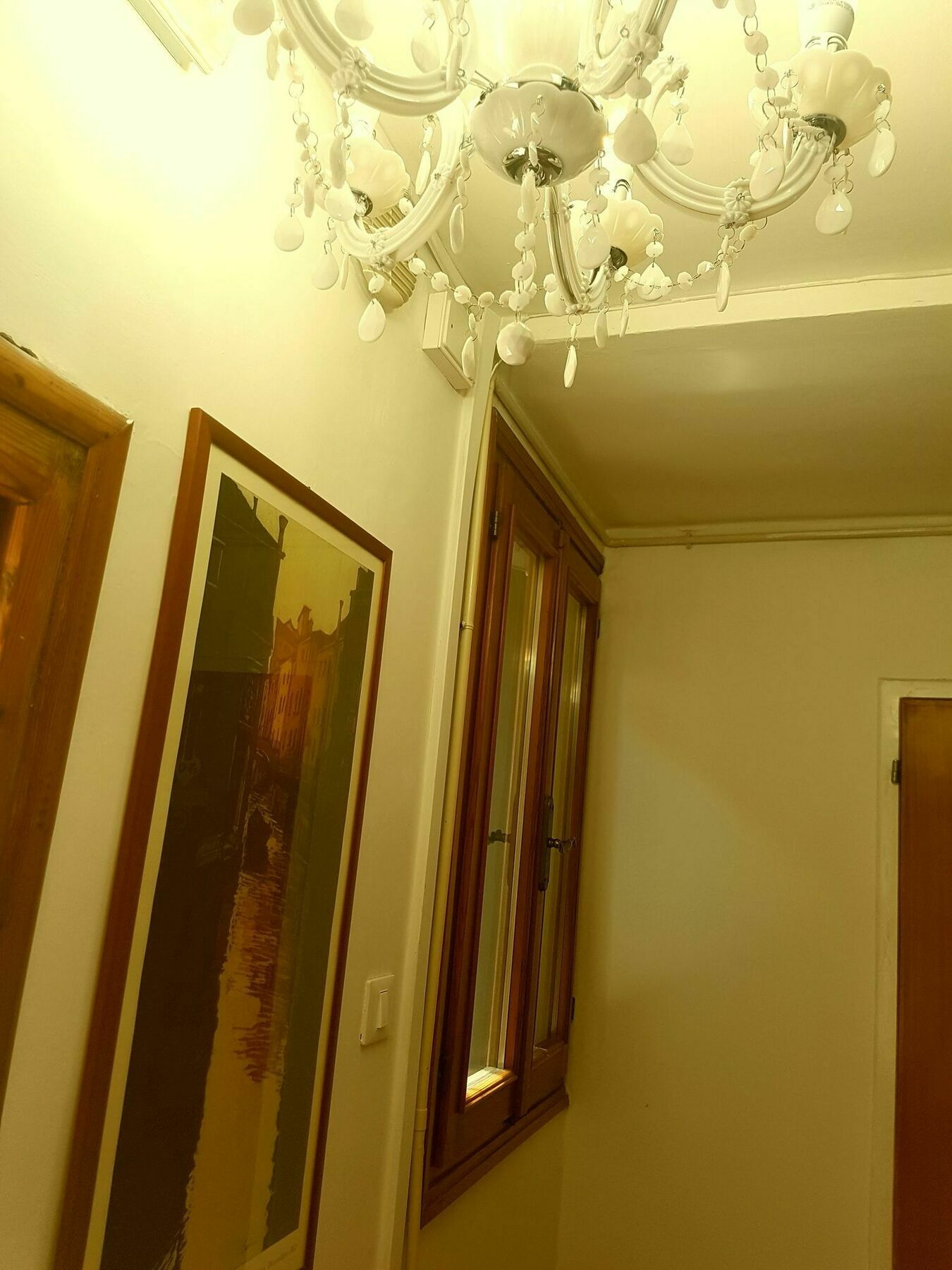 Hotel Ca Della Pieta Wenecja Zewnętrze zdjęcie