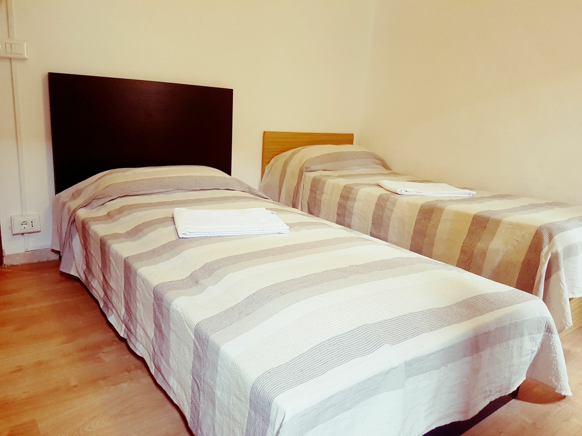 Hotel Ca Della Pieta Wenecja Zewnętrze zdjęcie