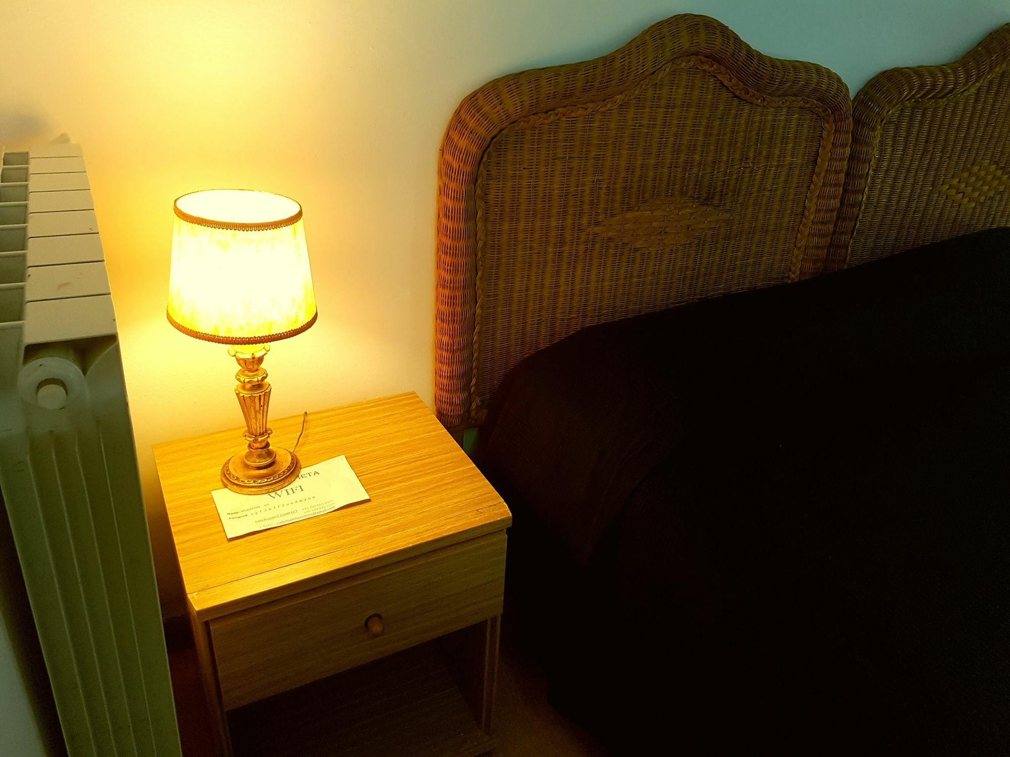 Hotel Ca Della Pieta Wenecja Zewnętrze zdjęcie