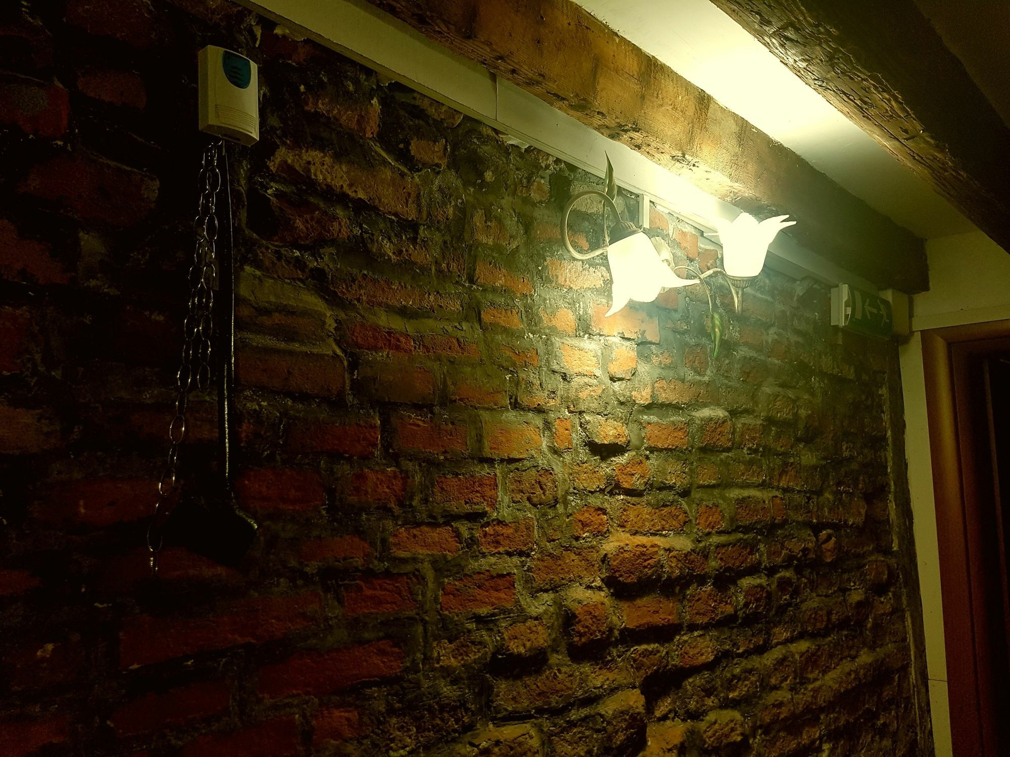 Hotel Ca Della Pieta Wenecja Zewnętrze zdjęcie