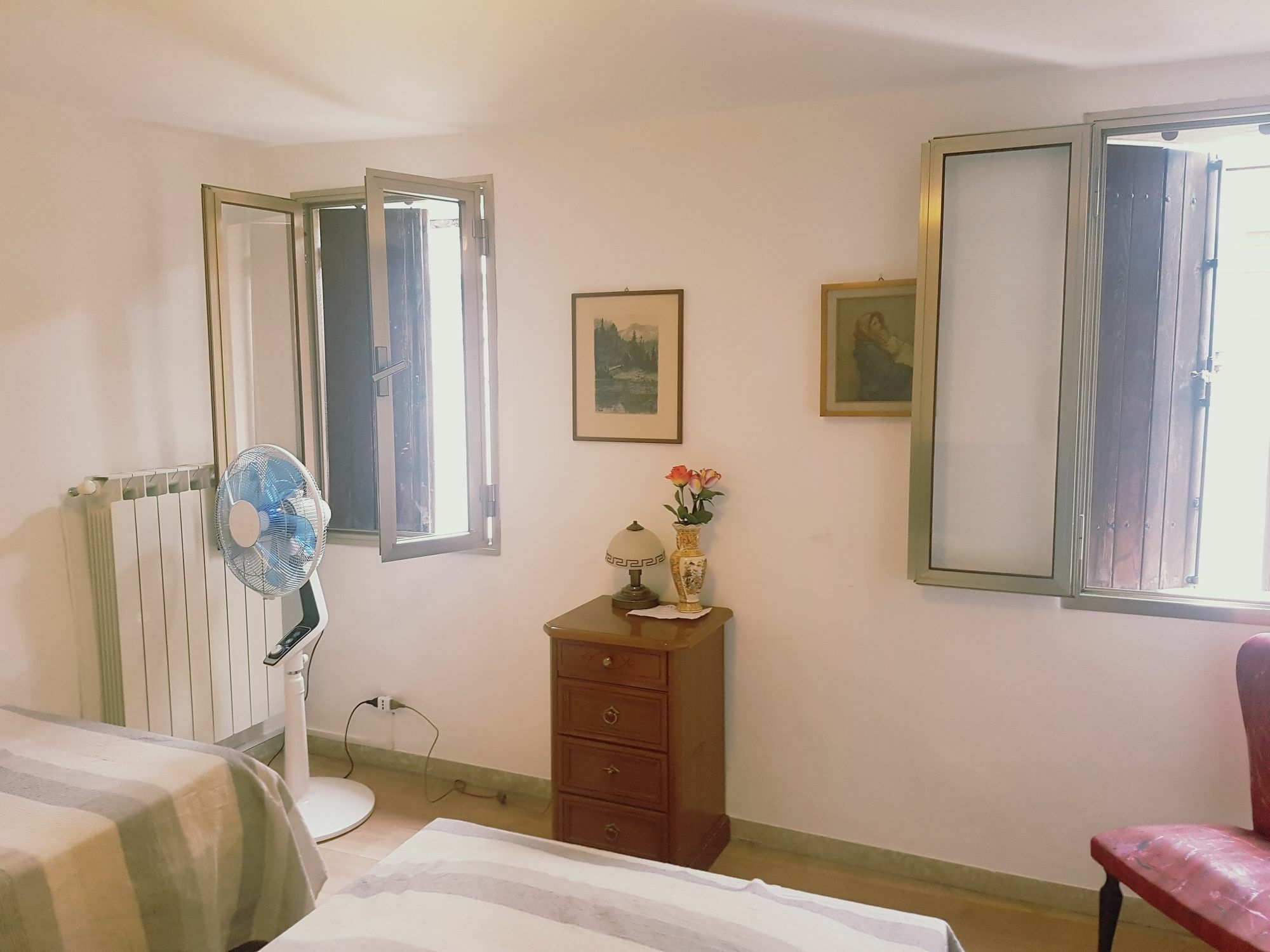 Hotel Ca Della Pieta Wenecja Zewnętrze zdjęcie