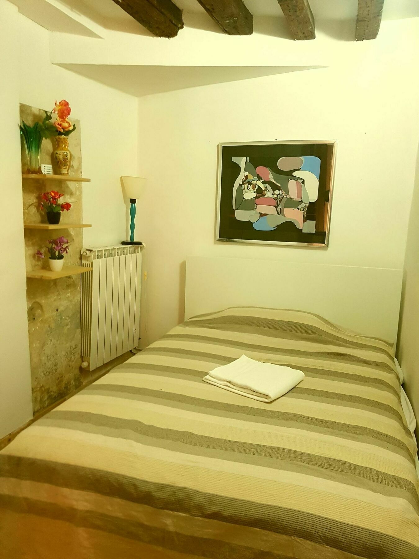 Hotel Ca Della Pieta Wenecja Zewnętrze zdjęcie