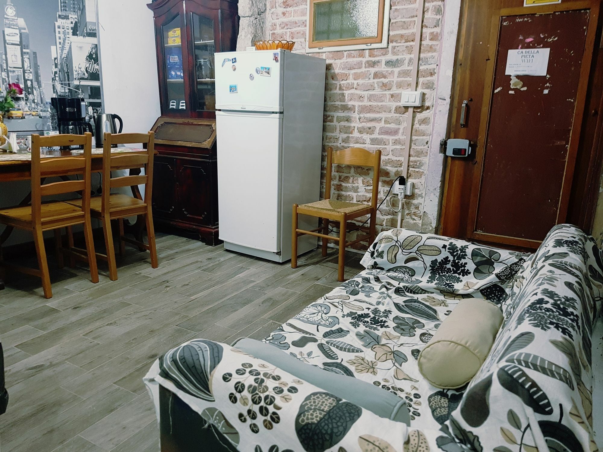 Hotel Ca Della Pieta Wenecja Zewnętrze zdjęcie
