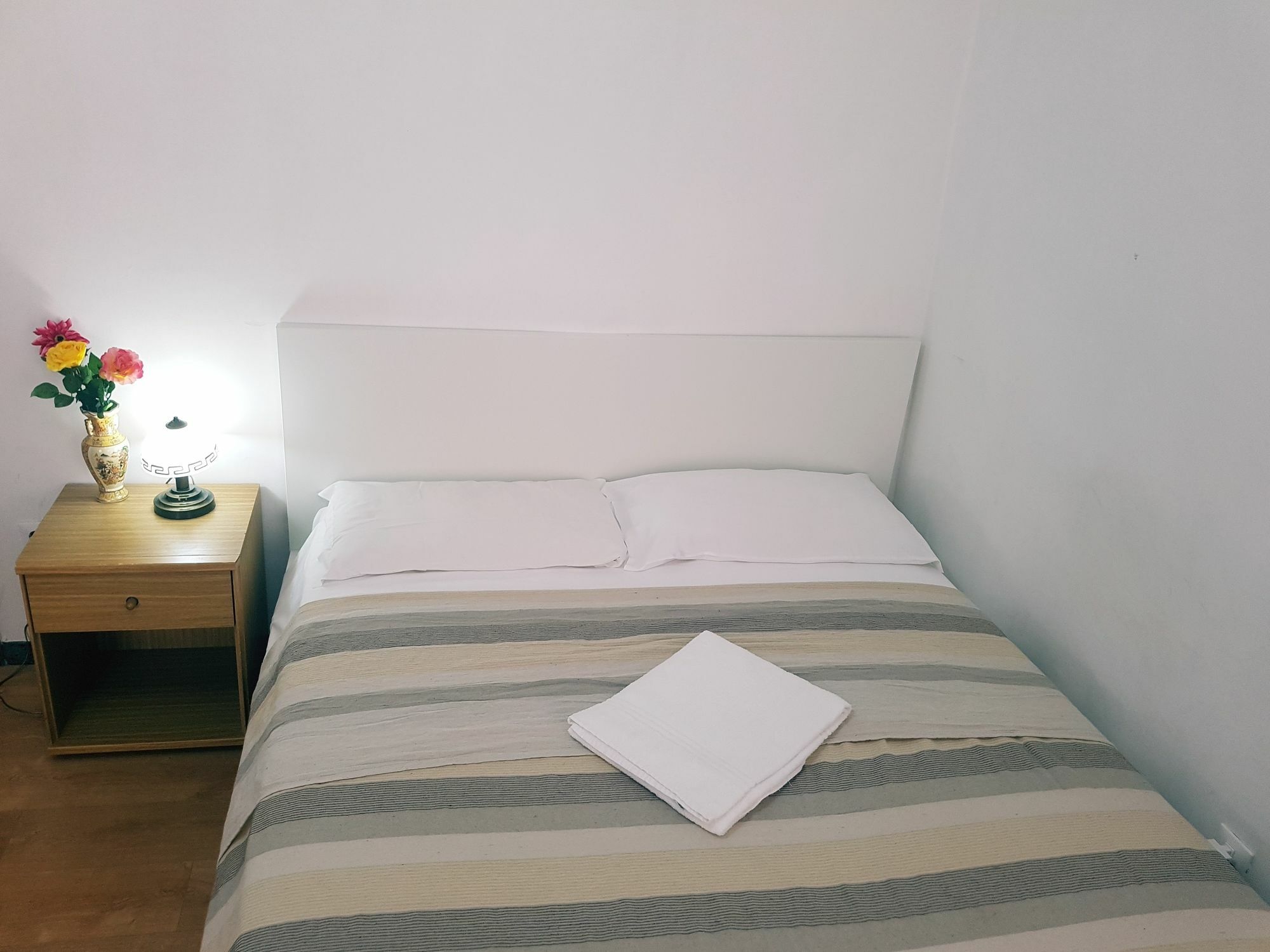 Hotel Ca Della Pieta Wenecja Zewnętrze zdjęcie