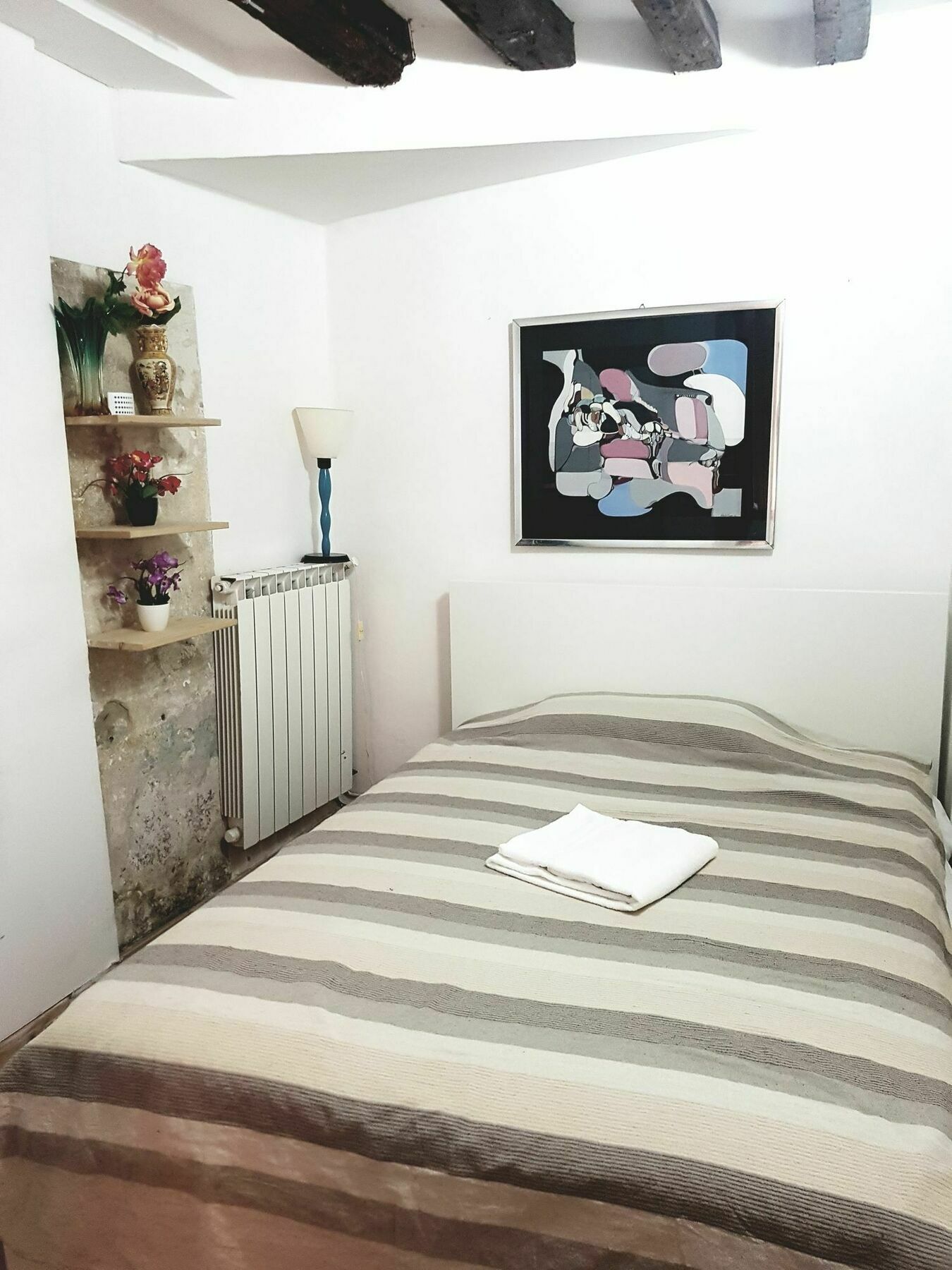 Hotel Ca Della Pieta Wenecja Zewnętrze zdjęcie