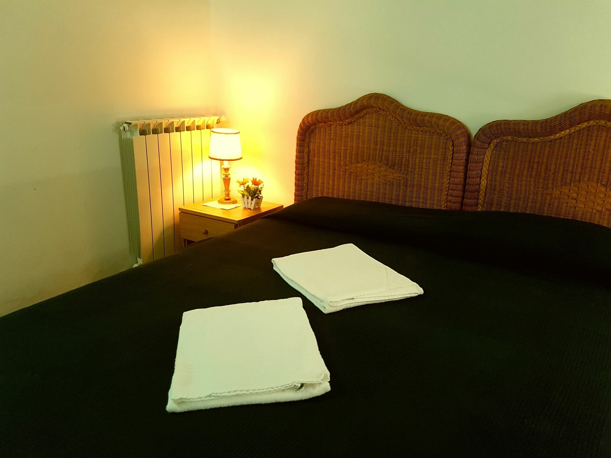 Hotel Ca Della Pieta Wenecja Zewnętrze zdjęcie