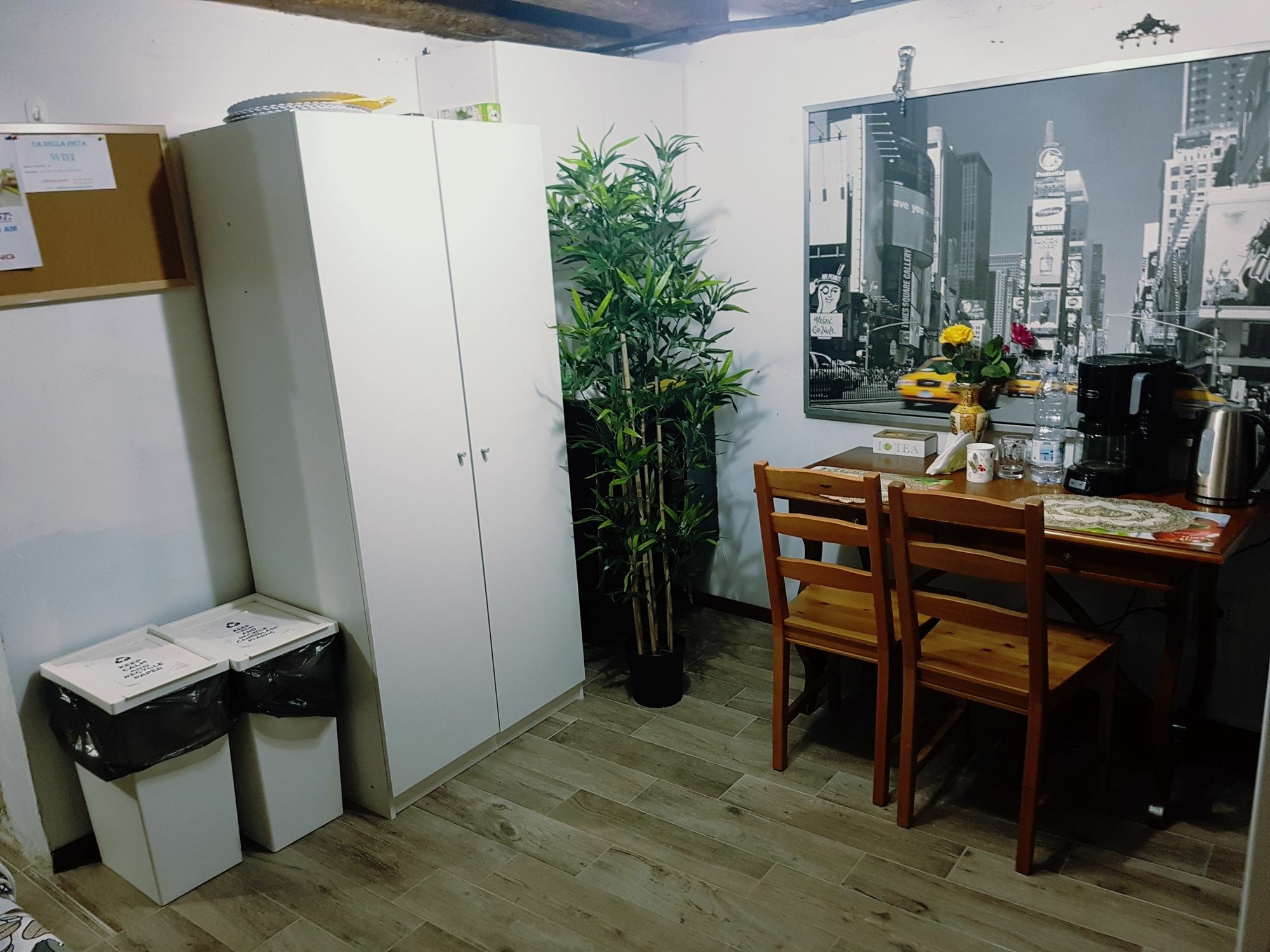 Hotel Ca Della Pieta Wenecja Zewnętrze zdjęcie
